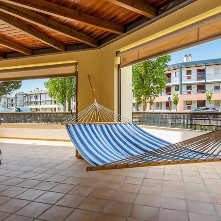 Wonderful Flat W/ Big Patio By Lovelystay Lagos Exterior foto