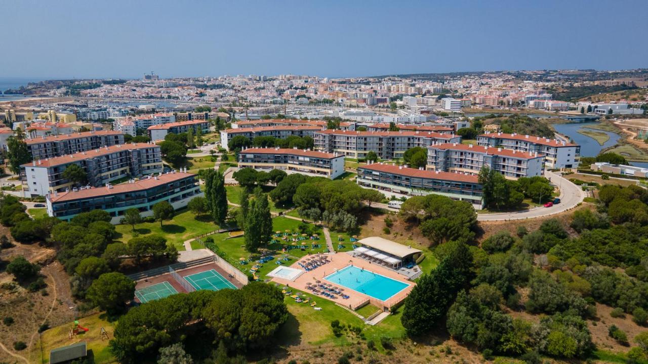 Wonderful Flat W/ Big Patio By Lovelystay Lagos Exterior foto