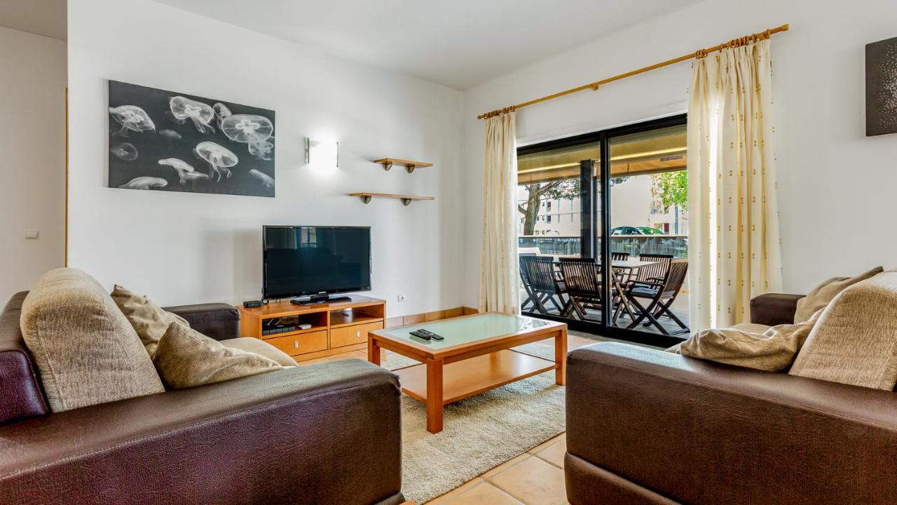 Wonderful Flat W/ Big Patio By Lovelystay Lagos Exterior foto