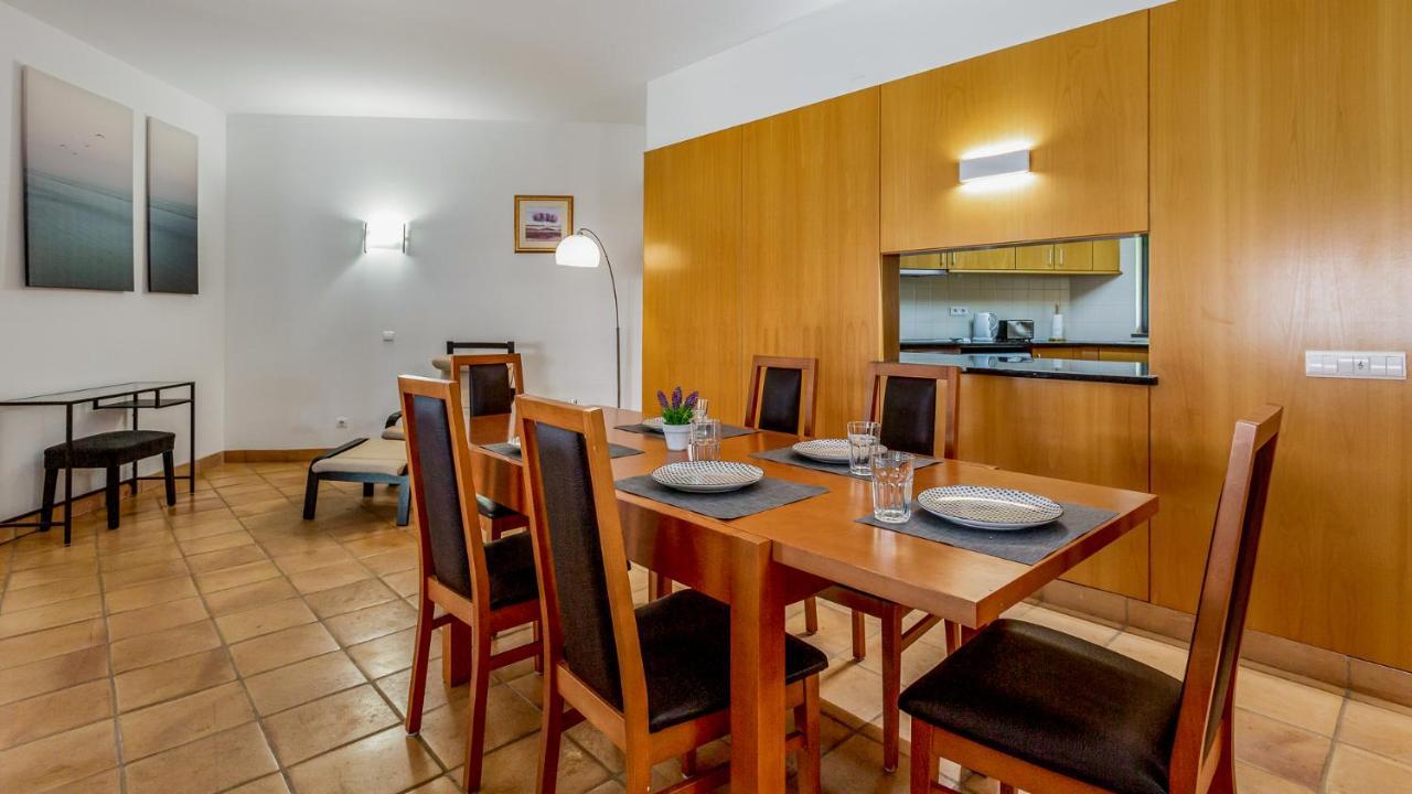 Wonderful Flat W/ Big Patio By Lovelystay Lagos Exterior foto