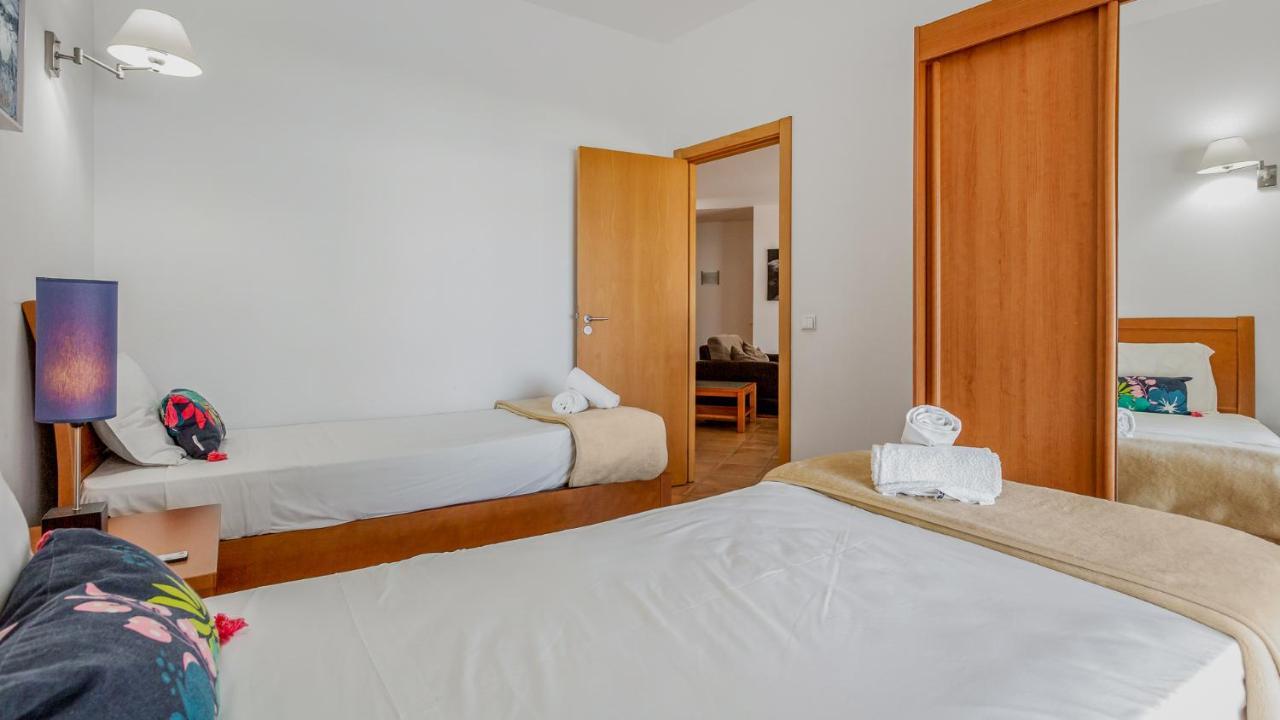 Wonderful Flat W/ Big Patio By Lovelystay Lagos Exterior foto