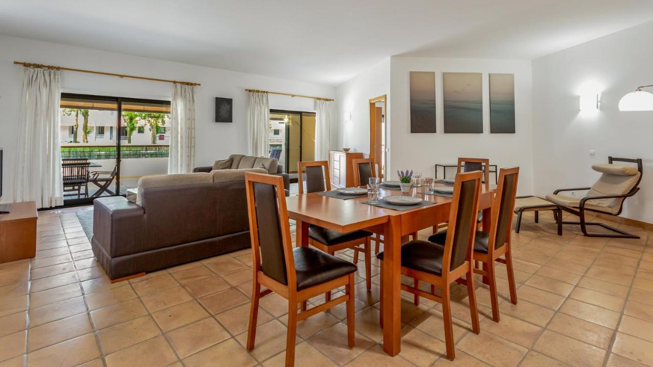 Wonderful Flat W/ Big Patio By Lovelystay Lagos Exterior foto